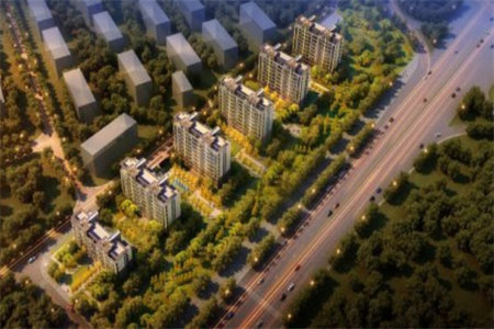 实验中学附近北京湾2室2厅1卫62万86m2出售