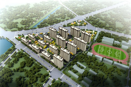 密州尚清华小区4室2厅1卫80万116m2出售